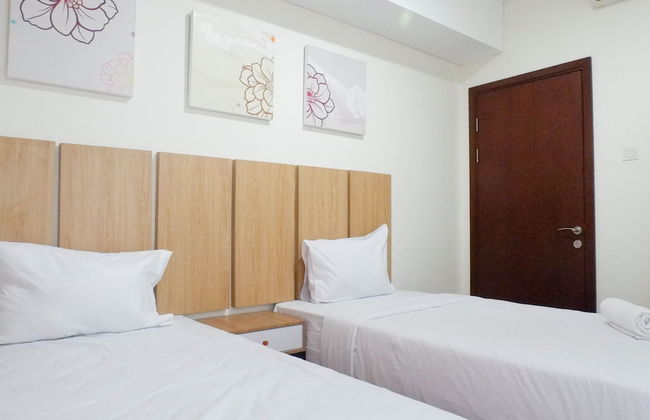 3Br Luxurious And Elegant Apartment At Grand Sungkono Lagoon - Photo 4