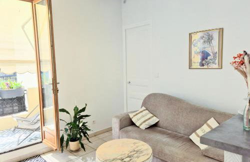 L'Appart by la Maïoun Guesthouse - Foto 19