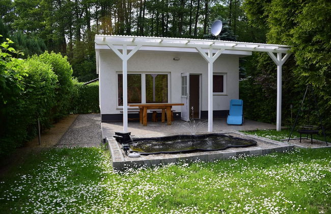 Ferienhaus am Wockersee in Parchim - Foto 1