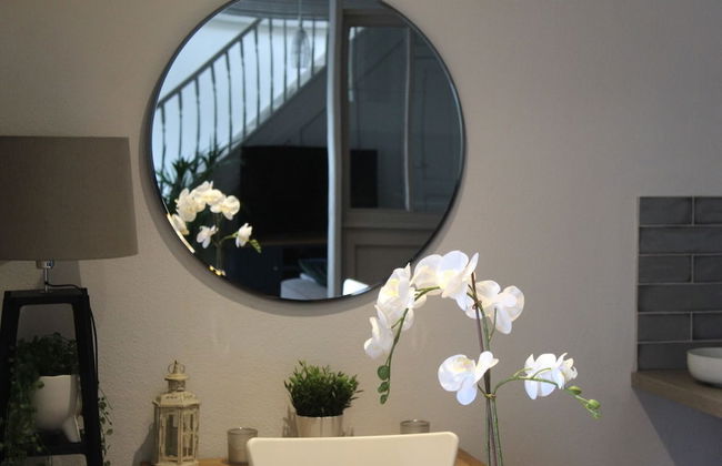 Charming Countryside Cottage, Diptford Near Totnes - Foto 14