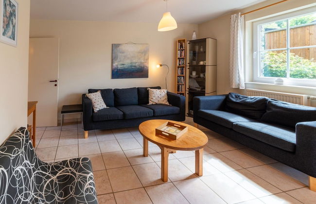 Forest Retreat in Bouillon - Photo 9