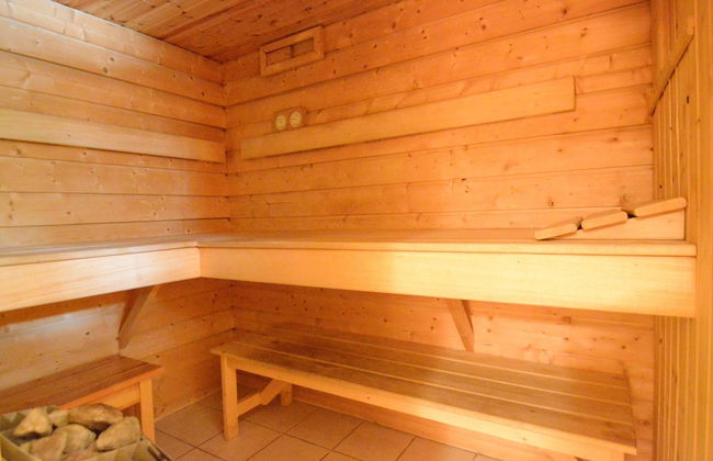 Scenic Chalet in Ovifat - Photo 18