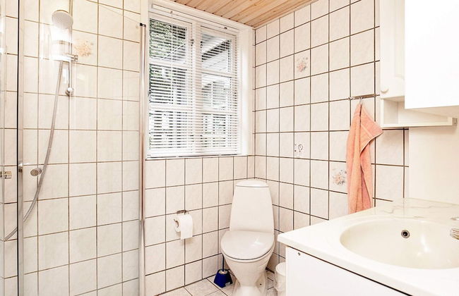 6 Person Holiday Home in Gedsted - Photo 4