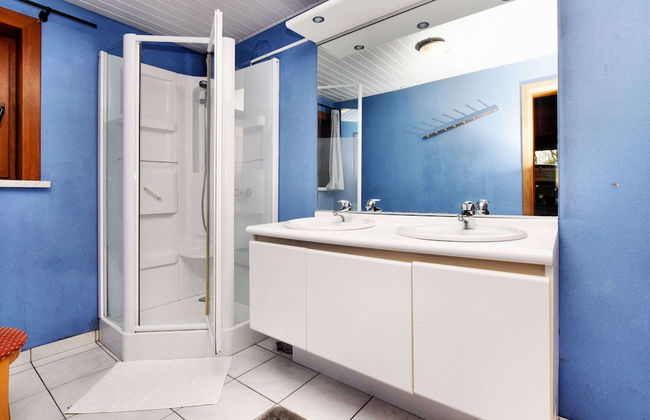 Durbuy Forest Villa With Pool - Foto 22