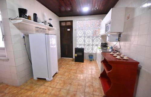 Casa no Centro com ar condicionado a 700m da Rodoviária do Centro - Foto 9