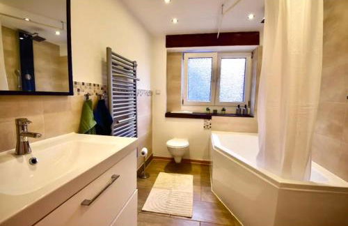 Fewo Eifel Dahlem Nationalpark Sonnenterrasse & Kamin - Foto 19