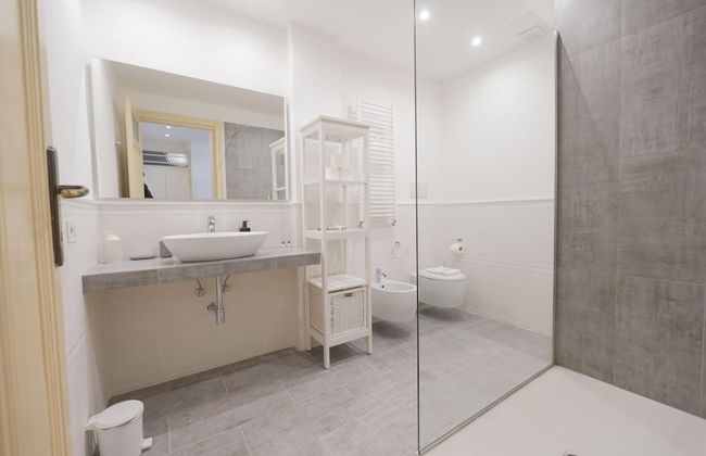 Apartment in Rome - Foto 25