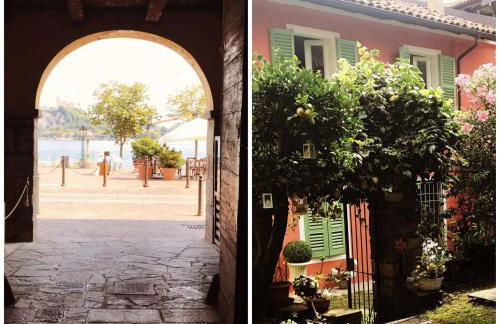 Il Giardino Segreto Arona, Charming Apartments - Foto 16