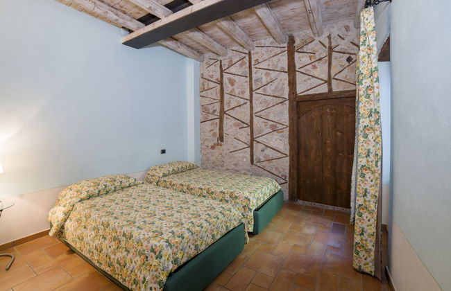 Borgo Alba Chiara - Foto 22