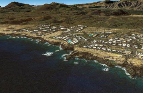 Charco del Palo Bungalows - Foto 31