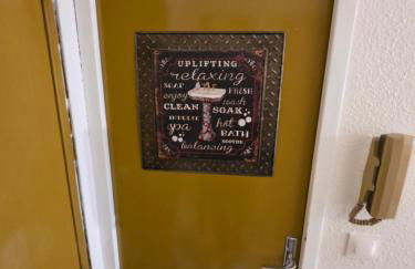 Studio avec balcon et vue panoramique sur le Cousson proche Thermes - Foto 42