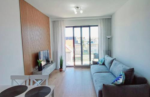 Apartament Blue Euronia - Foto 3