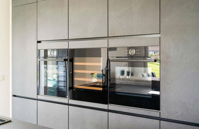 Peaceful Villa on the Water in Stavoren - Foto 7