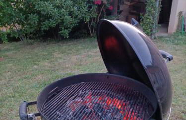 Maison typique avec piscine privée - 6km Sarlat - Foto 11