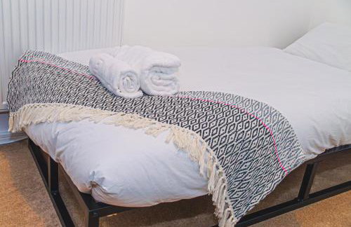 Entire Home in Manchester - Foto 28