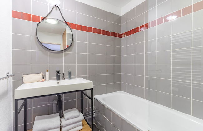 Appart'City Classic Toulouse Saint Simon - Foto 21