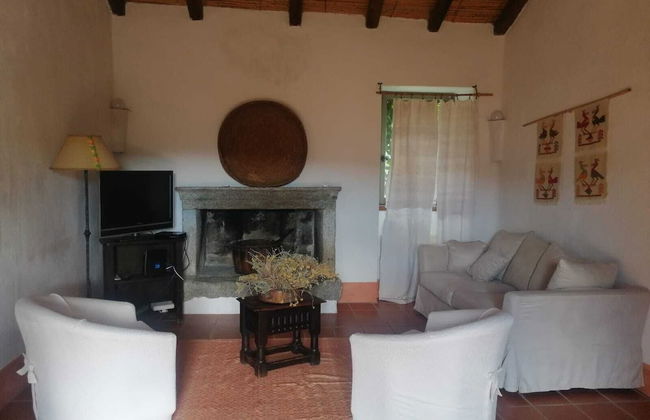 Impeccable 6-bed Villa in Luogosanto - Foto 5