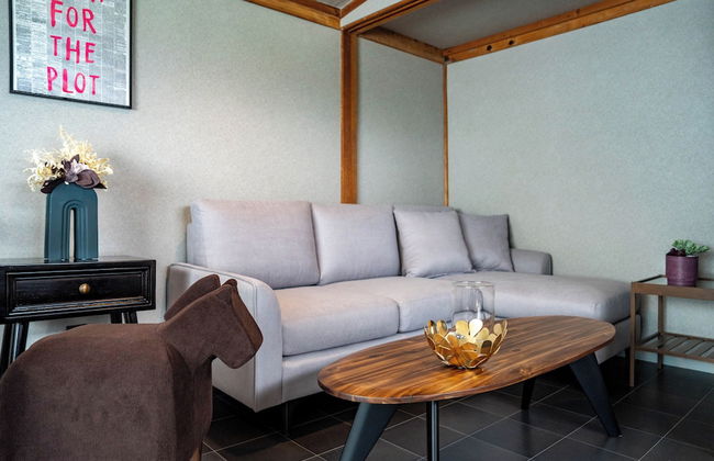 THE JARDIN - Foto 79