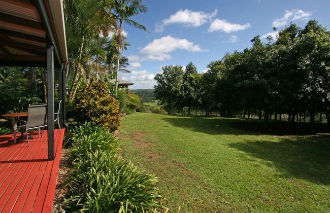 Byron Hinterland Villas - Photo 3