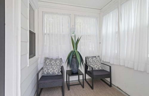 Margate Bungalow by the Beach Entire Home - Foto 39