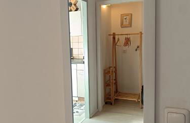 Super Wohnungen #2, #3 und #4 DG im Zentrum, Süd-Sonne und Burg-Blick - Foto 40