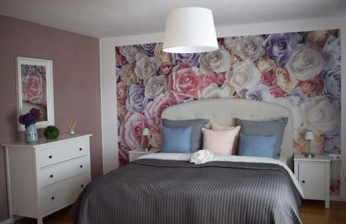 Apartment Rose Sasbachwalden - Foto 24