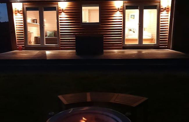 Toradh Cabin - Foto 26