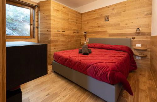 Chalet Ponciai [10min sky slopes] - Photo 17