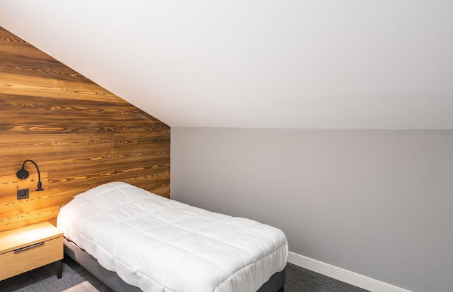 Chalet in Auris-en-oisans With Balcony - Foto 6