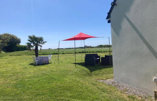 Portec la mer et le sentier côtier à pied - Photo 54