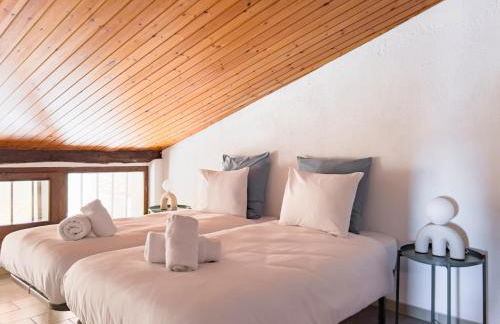 Majordoms - Mas Maria Carmen Dalmau - Foto 47