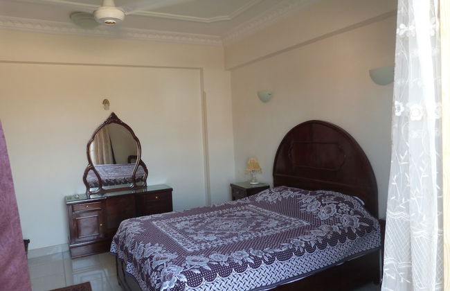 Mountain View Apartments - Foto 10