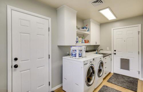 Willamette Valley Family Home with Fenced Yard - Foto 20