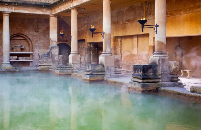 Hiding Space - Westgate Apartments - Foto 37