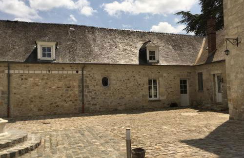 Gîtes De Saint Rémy - Foto 49