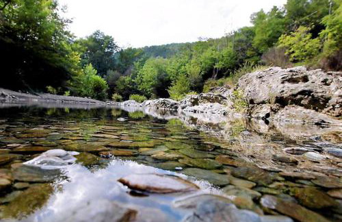 Maison spacieuse à Saint-André-de-Valborgne avec jardin 120 m² - Foto 13