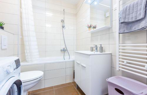 VK-Zadar apartman w balcony - Foto 20