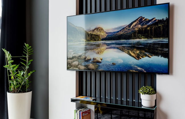 Q18 ApartHotel - Foto 51