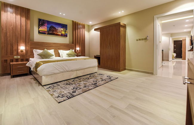 Alhudu Apartments - Foto 19