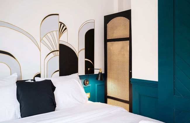 Xuru Stays I Downtown Studios - Foto 50