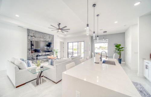 Breezy Coral Escape-Heated Pool - Foto 26