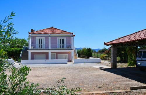 Villa of luxury and serenity - Photo 11