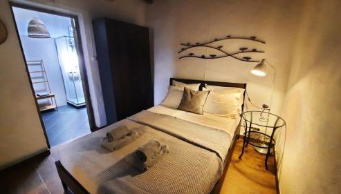 Casa da Comadre - Casas de Taipa - Foto 3