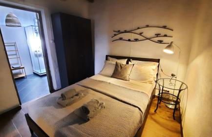 Casa da Comadre - Casas de Taipa - Foto 3