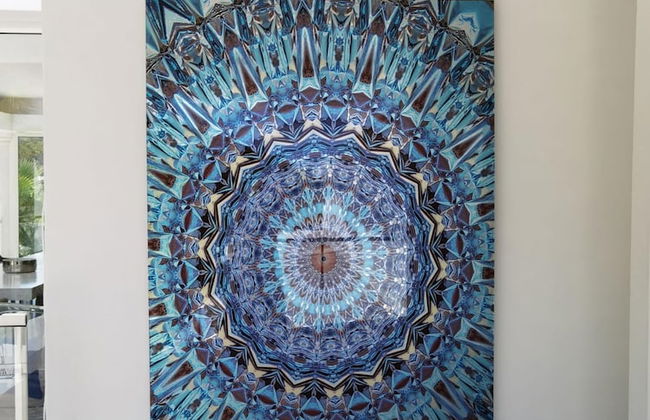 La Perla Palais - Luxury Villa on Private Beach - Foto 25