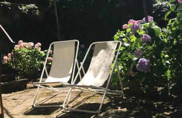 Villino Serena Di Lapigio Firenze - Foto 7