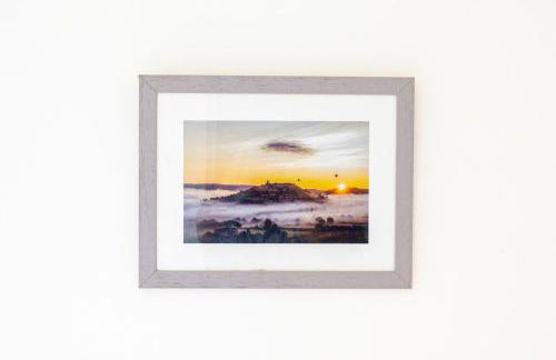 Room in Toulouse - Studio 1 proche Airbus à TOULOUSE ST Martin du Touch - Foto 15