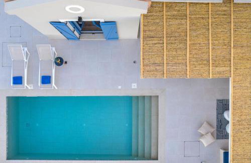 Villa Ariste with stunning views near Fiscardo - Foto 59