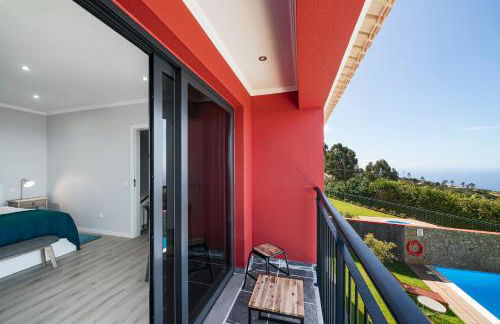 Vilas Felicidade Rocha by An Island Apart - Foto 55