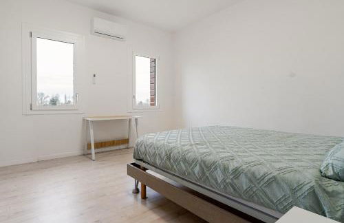 Flight-Ready-Stay 700 m Treviso Airport - Foto 8